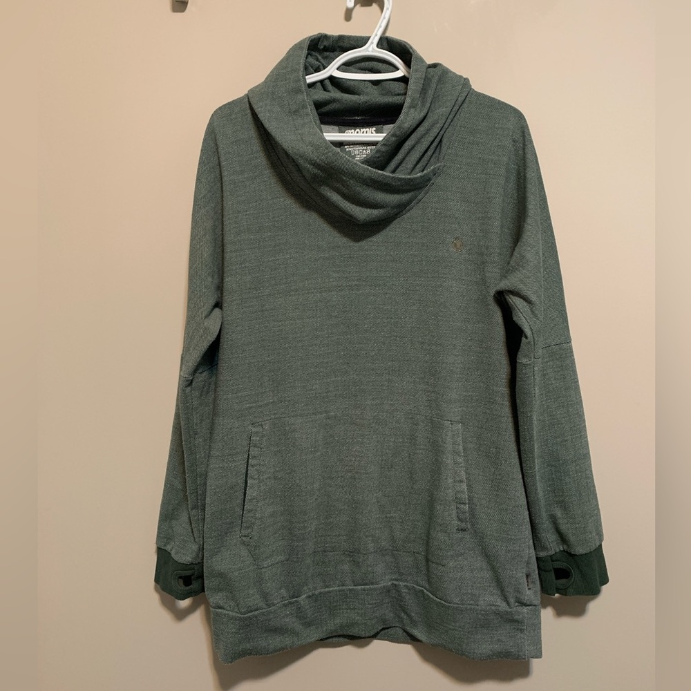 Nomis Hoodie, size M